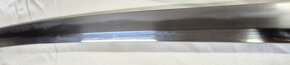 Katana - originál. Období EDO - SLEVA 10 000,- - 5