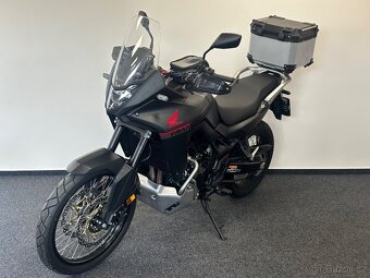 Honda XL 750 Transalp - 5