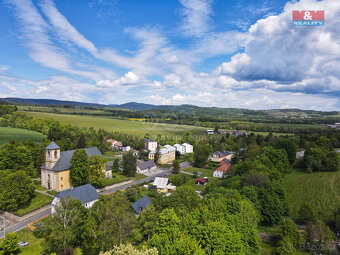 Prodej rodinného domu, 270m², Rudná pod Pradědem - 5