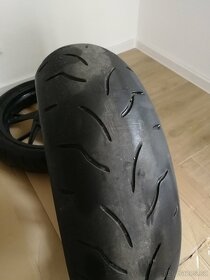Benelli 752s 2019 - 5
