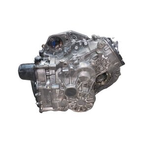 Převodovka 7Q DSG LKM 1.4TSI 90KW CAXA Škoda Octavia 2 2009 - 5