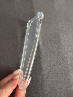 Apple iPhone 7/8/se2/se3 obal pouzdra a tvrzené sklo - 5
