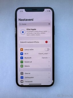 Iphone XS 64gb - 5