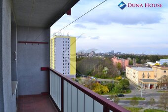 Prodej bytu 2+1 47 m2 s lodžií - 5
