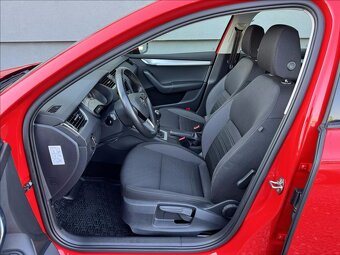 Škoda Octavia 1,6 TDI 85kW původ ČR 1.maj - 5
