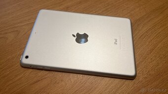 Apple iPad mini 2 16GB, příslušenství, 1200Kč - 5