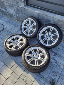 5x120 R18 styling 350 - 5