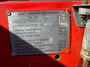 Prodam Holder - 5
