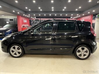 Renault Scénic 1.5dci 78kW PRIVILEGE 2011, TAŽNÉ, KLIMA - 5