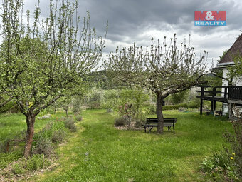 Prodej pozemku, 2349 m², Kašperské Hory, okres Klatovy - 5
