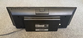 Slim Micro System SHARP DK-KP80 - 5