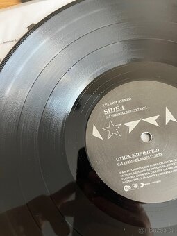 David Bowie - Blackstar - 5