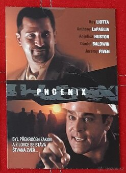 DVD Velký strach, Salamandr, Tatarská poušť a jiné - 5