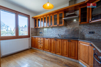 SLEVA Prodej domu 280 m², pozemek 3926 m2, K. Vary - Toužim - 5
