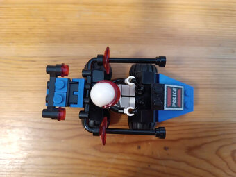 LEGO Space 6831 Message Decoder - 3 - 5