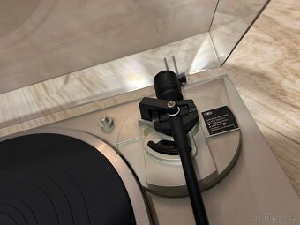 Gramofon Technics SL-BD20 DC-Servo Automatic Turntable - 5