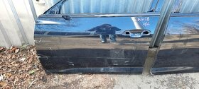 Leve dvere audi a6 4k c8 avant leve predni leve zadni - 5