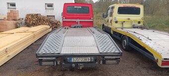 Iveco Daily 3.0 130kw Odtahovka do 3,5t - 5