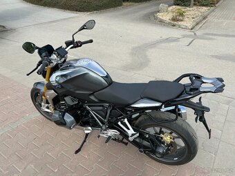 BMW R 1250 R 2022 - 5