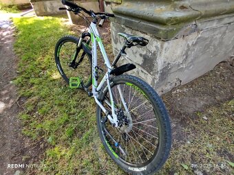 Merida Big seven 40 - 5