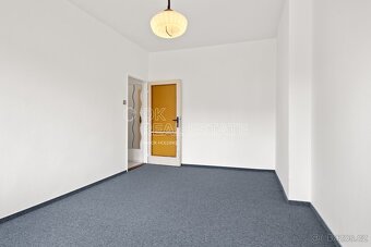 Pronájem byt 2+1, 58 m2, ev.č. 00721 - 5
