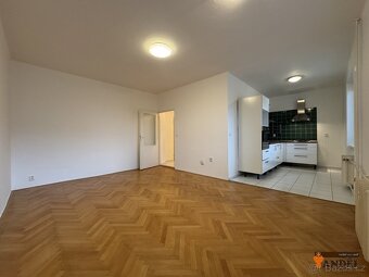 Pronájem bytu 2+1, Havířov Město, ul. Dělnická - 5
