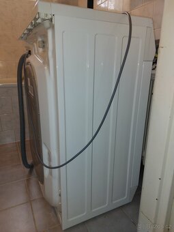 AEG Lavamat LS 72840 - 5