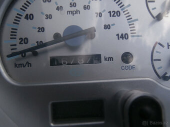 Vespa GT 200L - 5