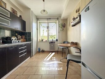 Prodej Bytu 3+1, 62 m2 , ul. Karvinská, Havířov - Město - 5