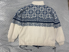 Svetr /svetrobunda Kama WINDSTOPPER v. M - 5