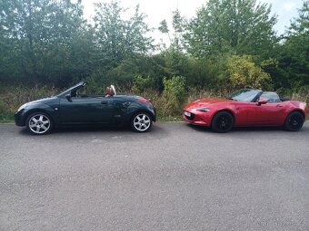 Ford StreetKA - kabrio , cabrio - 5
