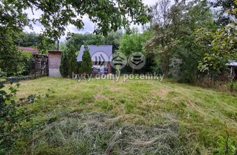 Prodej zahrady, 206 m², Karviná - osobní vlastnictví - 5