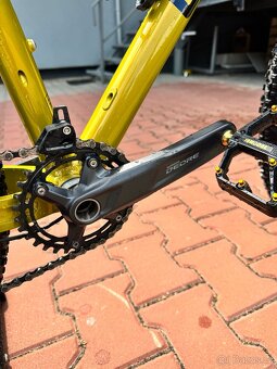 Qayron Ram MkII 3 Mustard - L - 5