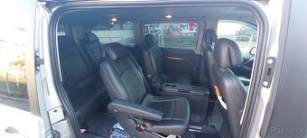 Mercedes viano 3.0 150kw - 5