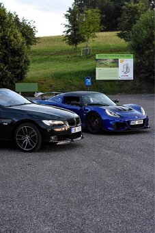 Bmw e93 335i cabrio - 5