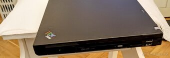 IBM T60p type 2008 celkem zachovalý, Intel Core 2, 1GB RAM - 5
