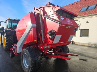 LELY WELGER RP 160 V - 5