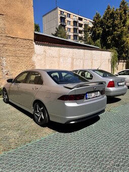 Honda accord VII (7) 2.2 ictdi - 5