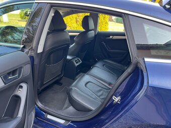 Audi A5 2.0 tdi 140kw - 5