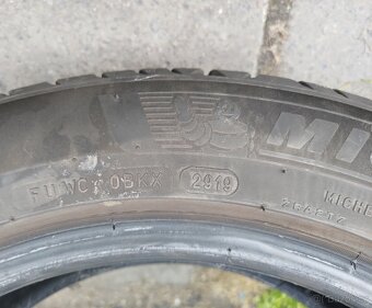 Michelin Primacy 4, 205/55/16 (jeden kus) - 5