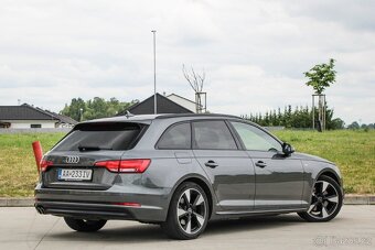 Audi A4 Avant 2.0 TDI S-Line Stronic 140kw - 5