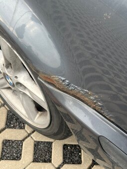 BMW e46 320d 110kW - 5