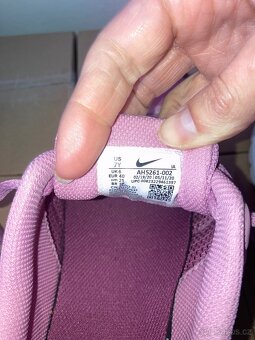 Nike air vel 40 nové - 5