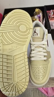 Nike air Jordan 1 38,5eu - 5