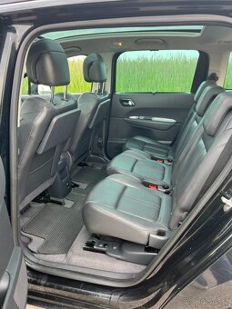 Peogeot 5008, 2.0 TDI 110KW - 5