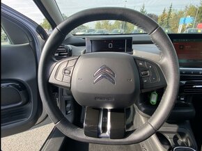 Citroën C4 Cactus 1.2 PureTech FEEL 110K MAN5 - 5