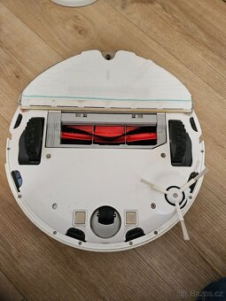 Prodám Roborock S6 – spolehlivý robotický vysavač - 5