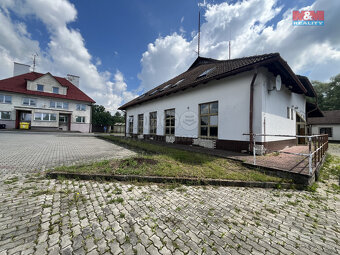Prodej komerčního objektu, Dolní Marklovice - 5