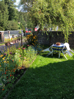Prodej chalupy 2+1, pozemek 139m² Podmokly okr. Klatovy - 5