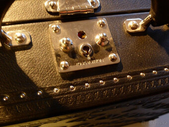 LOUIS VUITTON Monogram Aktovka Ligne Révélation speciální ed - 5